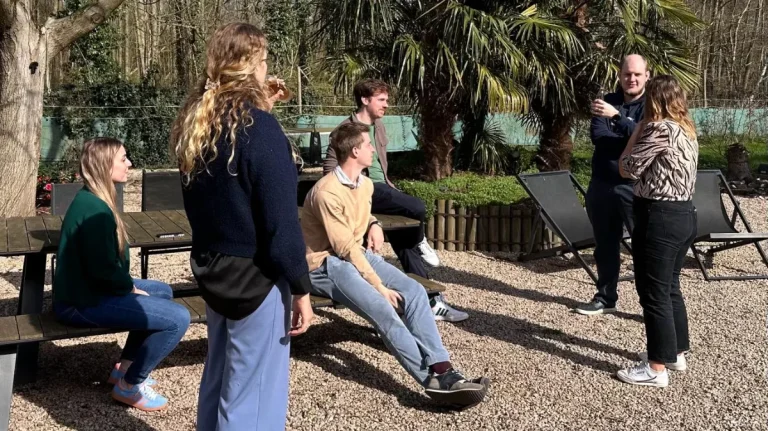 Werken bij Doorstep, wat kan je daarvan verwachten?