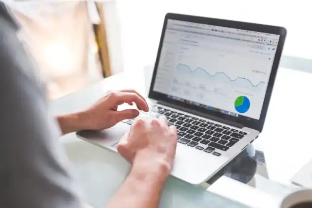 Collega met HR Data