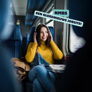 Jobsite NMBS