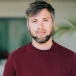 Foto van Arnaud