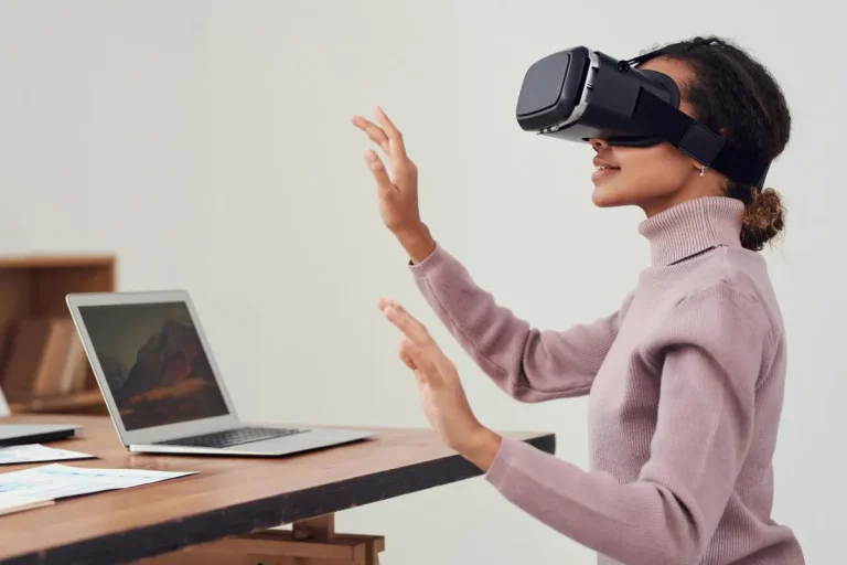 Future tech in recruitment