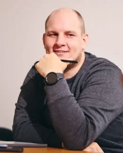 Bob van de Voorde
