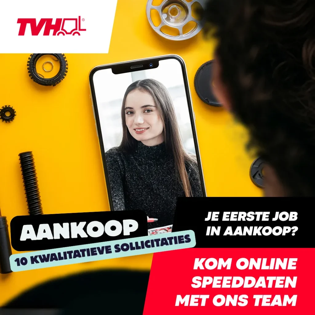 Campagnebeeld TVH